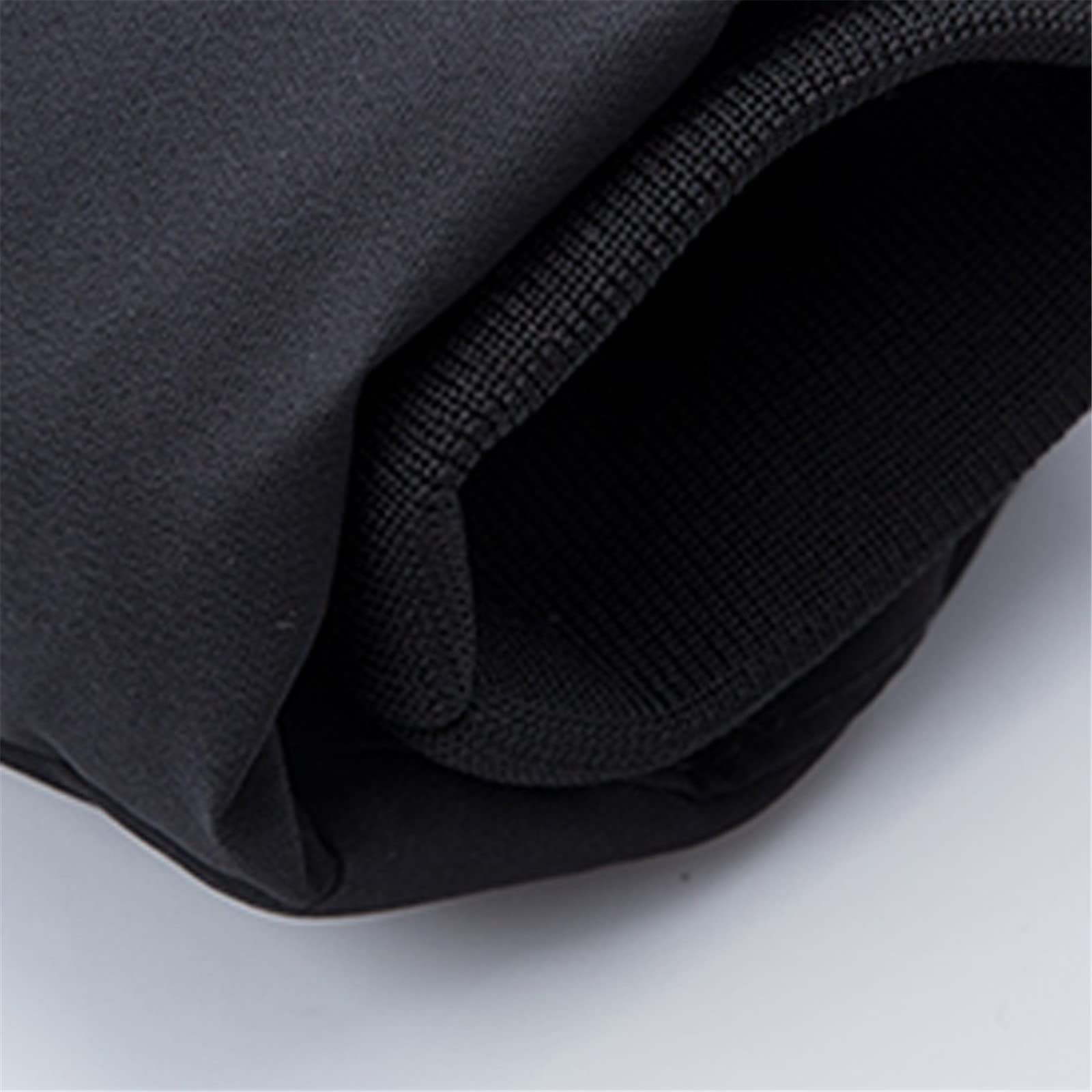 Chaquetas impermeables para hombre, chaqueta cortavientos, parka acolchada cálida, forro polar grueso, ropa exterior con capucha de piel, abrigo acolchado casual, cálido, grueso, ropa de invierno para