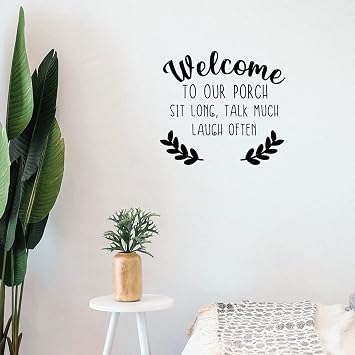 Wall Decal