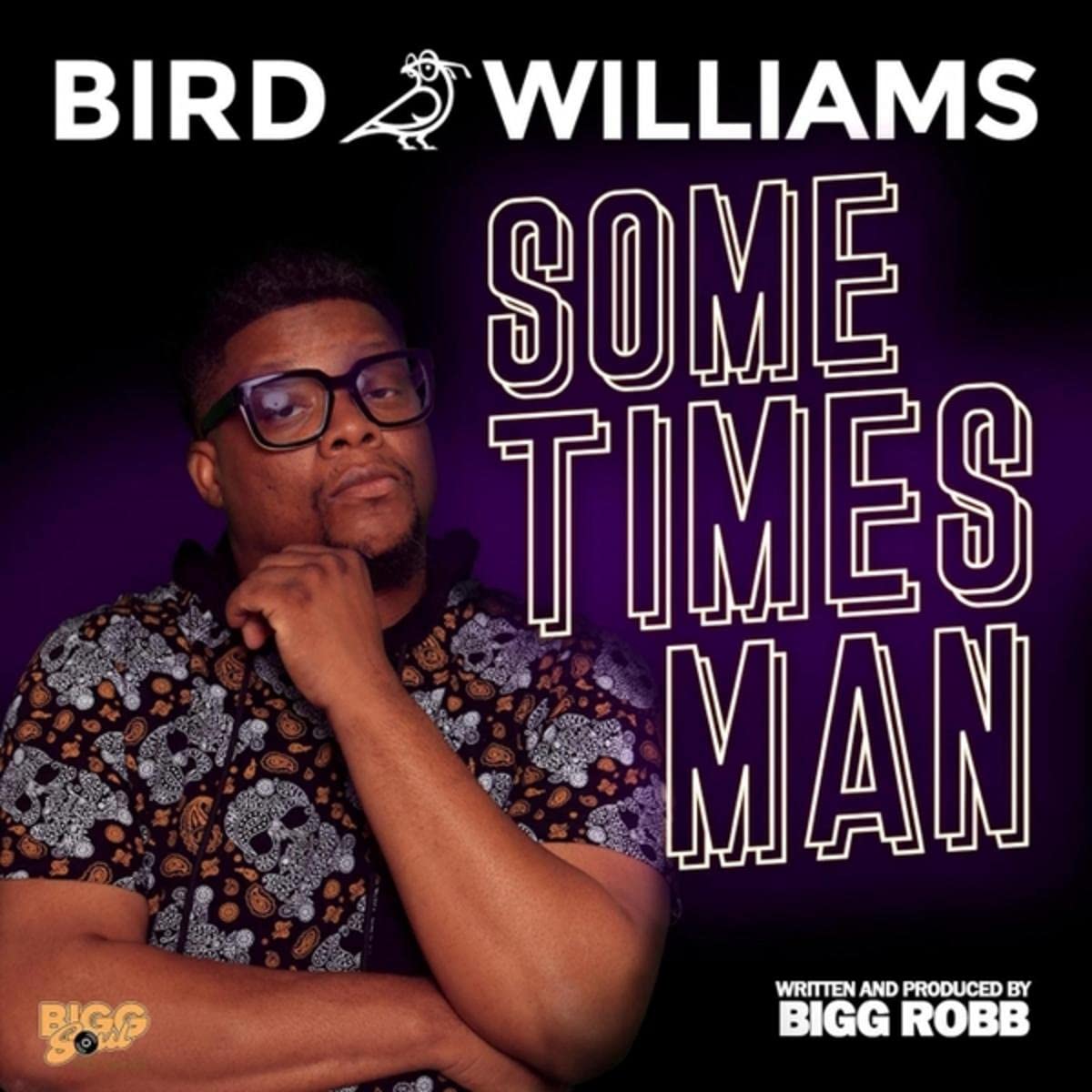 Bird Williams