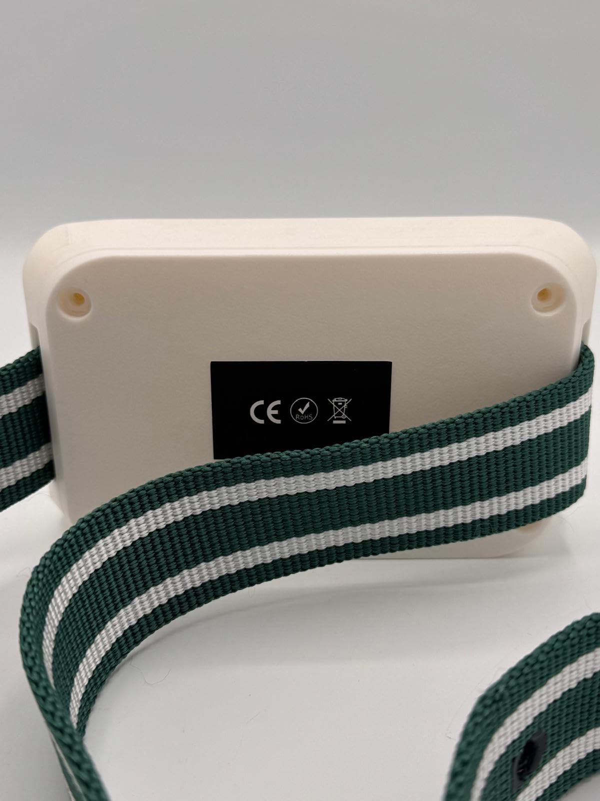 Collare GPS per Bovini - FarmBit By Intelligent Tracker