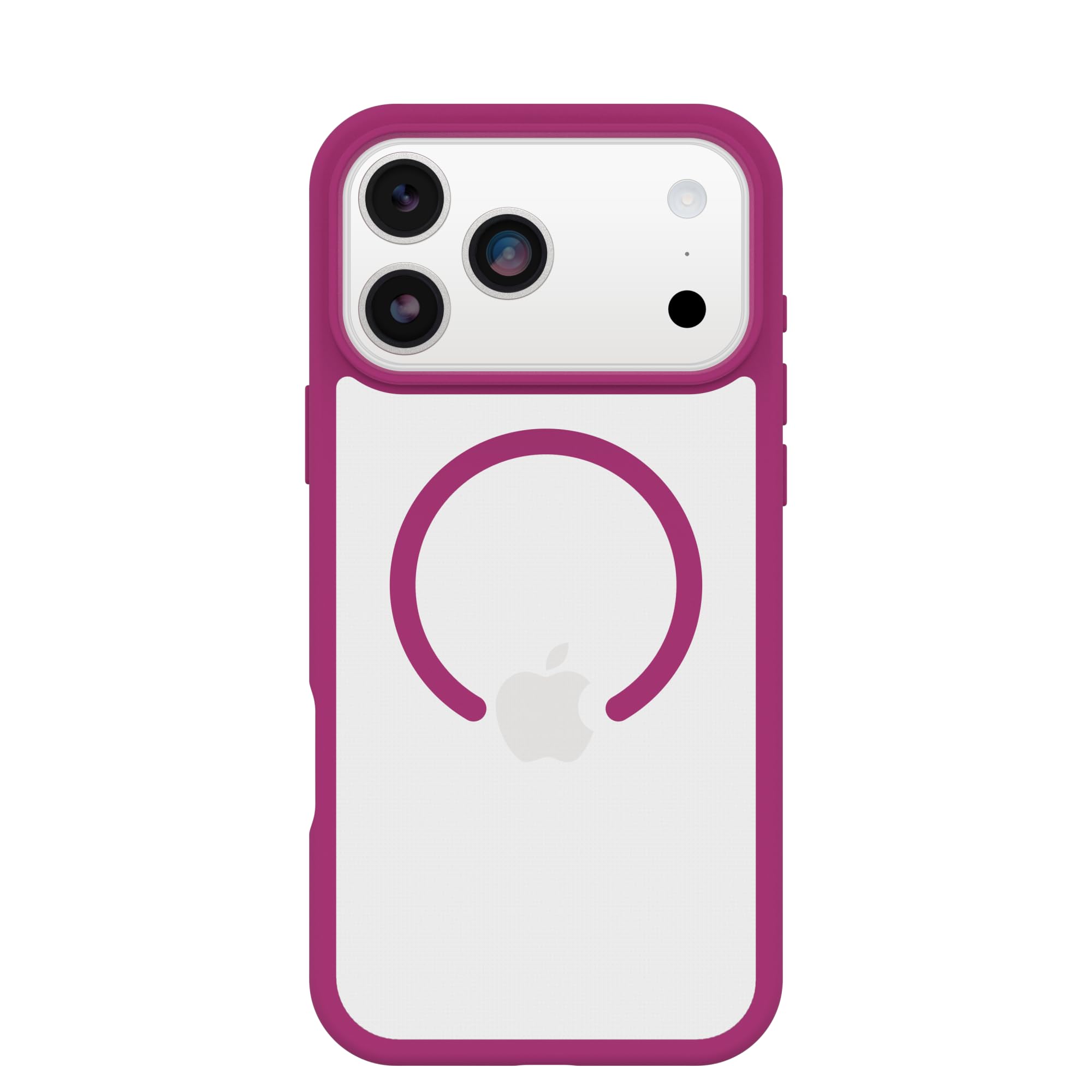 Amazon.com: OtterBox iPhone 17 Pro Max Profile Series Case - Rose