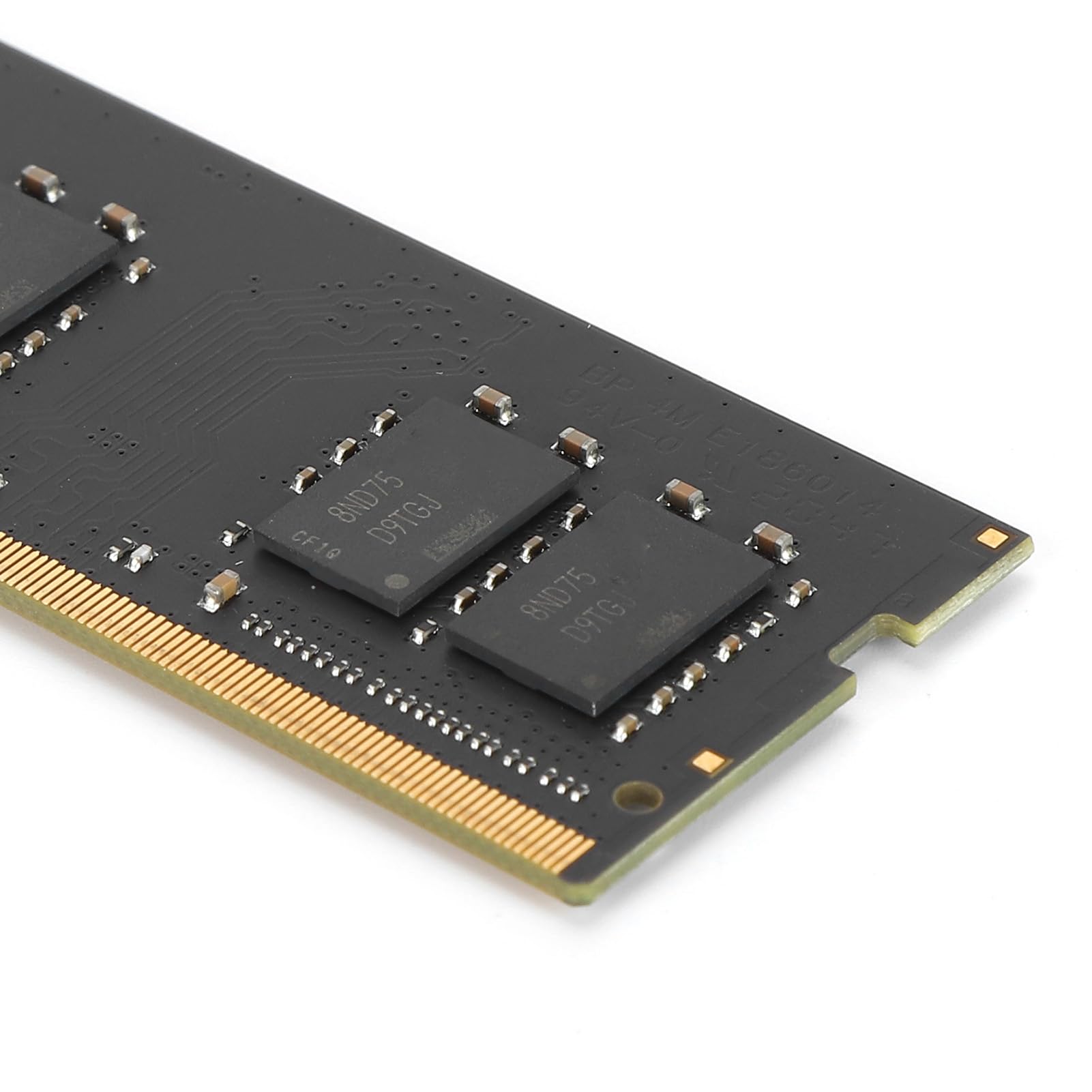 Module de Mémoire pour Ordinateur Portable de Jeu, RAM DDR4, Mince, en Aluminium, Haute Performance, 8 Go DDR4, 2666MHz (Chambres d'hôtes)