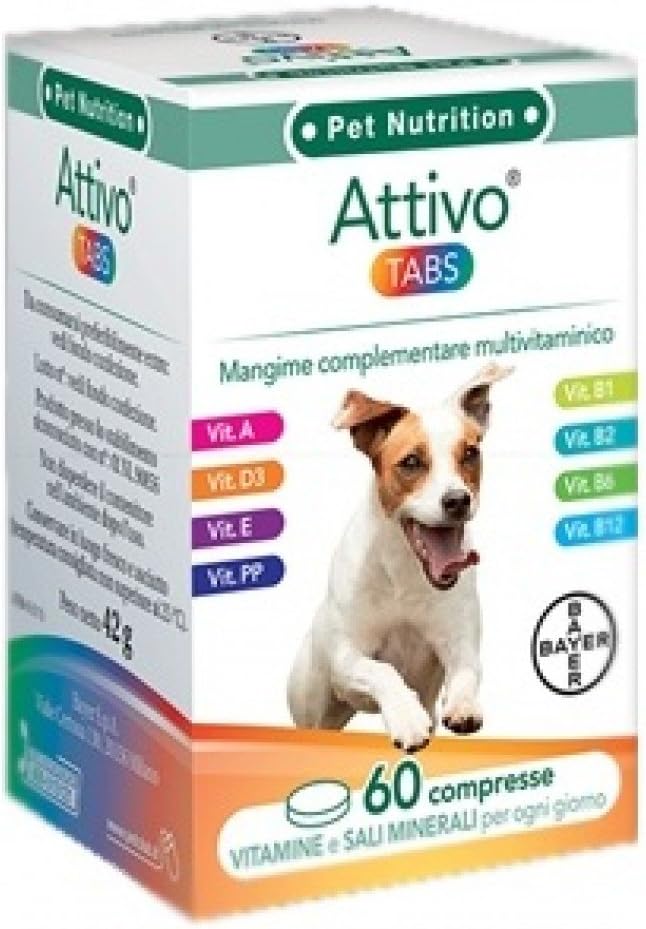 multivitaminico bayer per donne