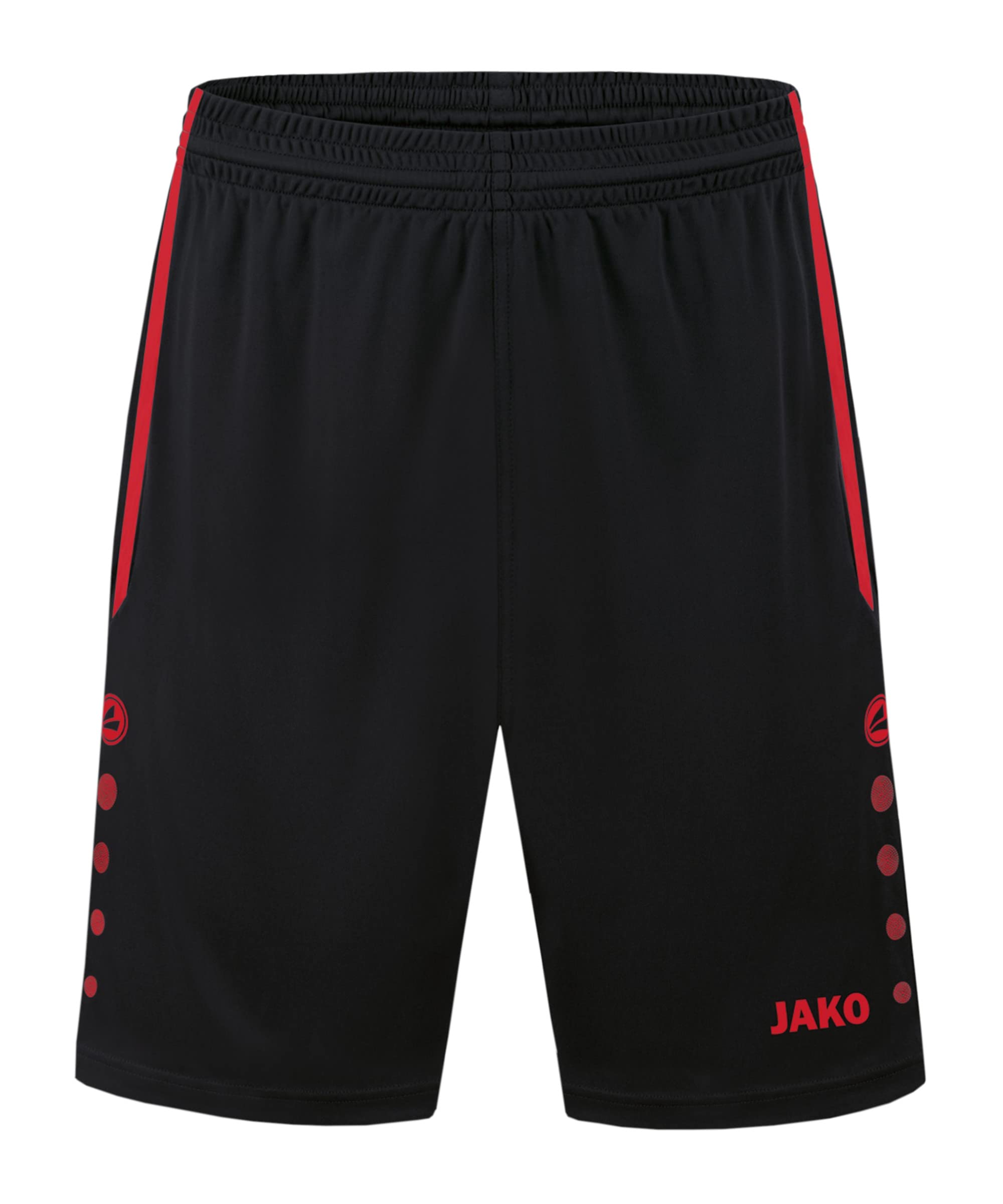 JAKO Unisex Children's Athletic Sports Trousers Allround