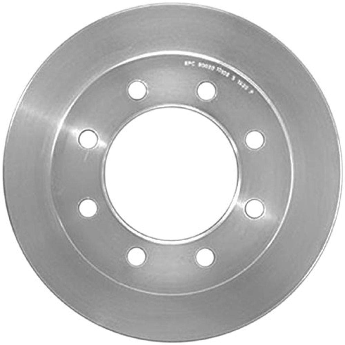 Bendix Premium PRT5357 Rear Brake Rotor for Dodge Ram 2500 2002-2001, Ram 3500 2002-2001