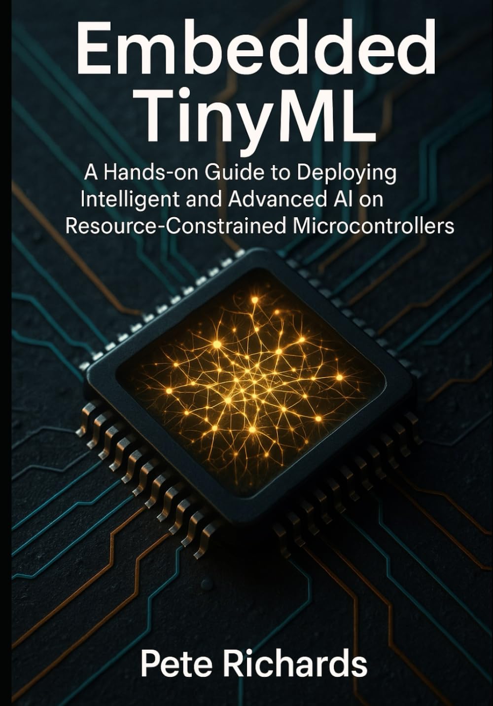 Embedded TinyML: A Hands-on Guide to Deploying Intelligent and Advanced AI on Resource-Constrained Microcontrollers