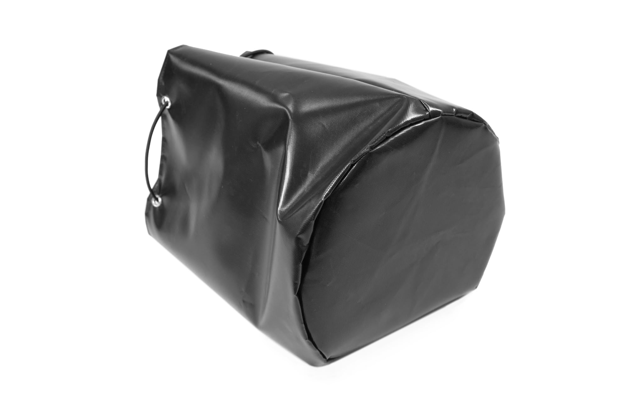 F-CORE Schutzhaube für Anhängerkupplung LKW für Universal Durchmesser 40 cm Länge 45cm