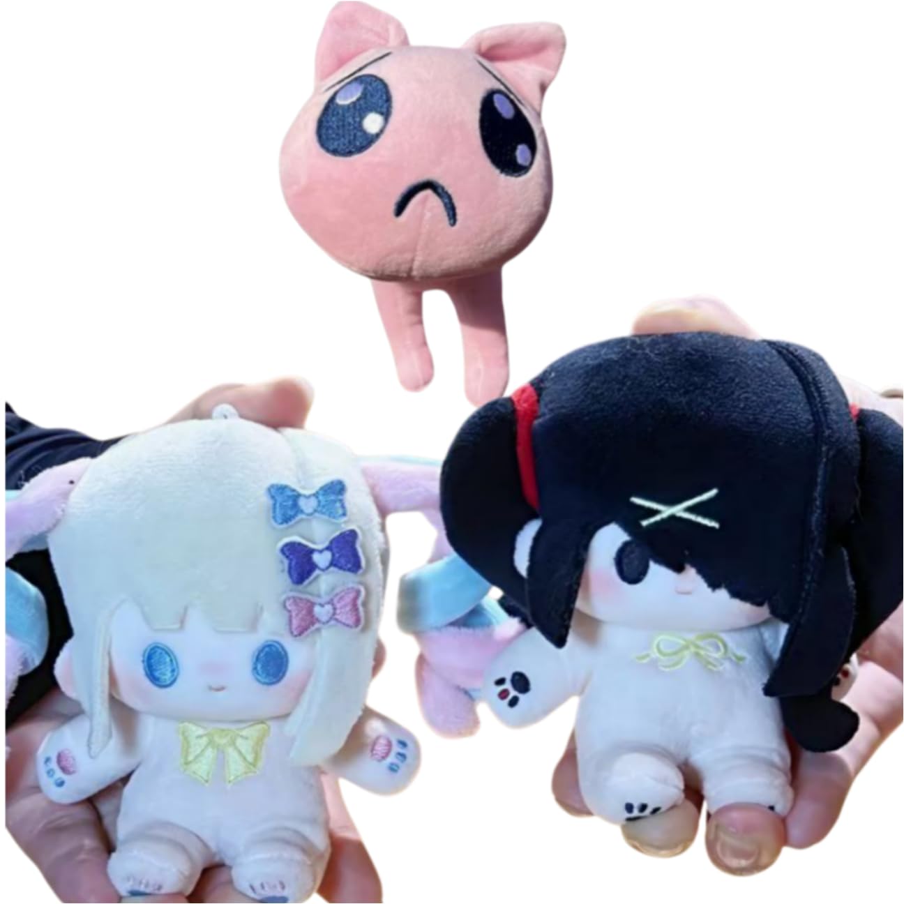 Amazon.co.jp: SHIGEY(ヒギー) ニーディガール オーバードーズ ぴえん