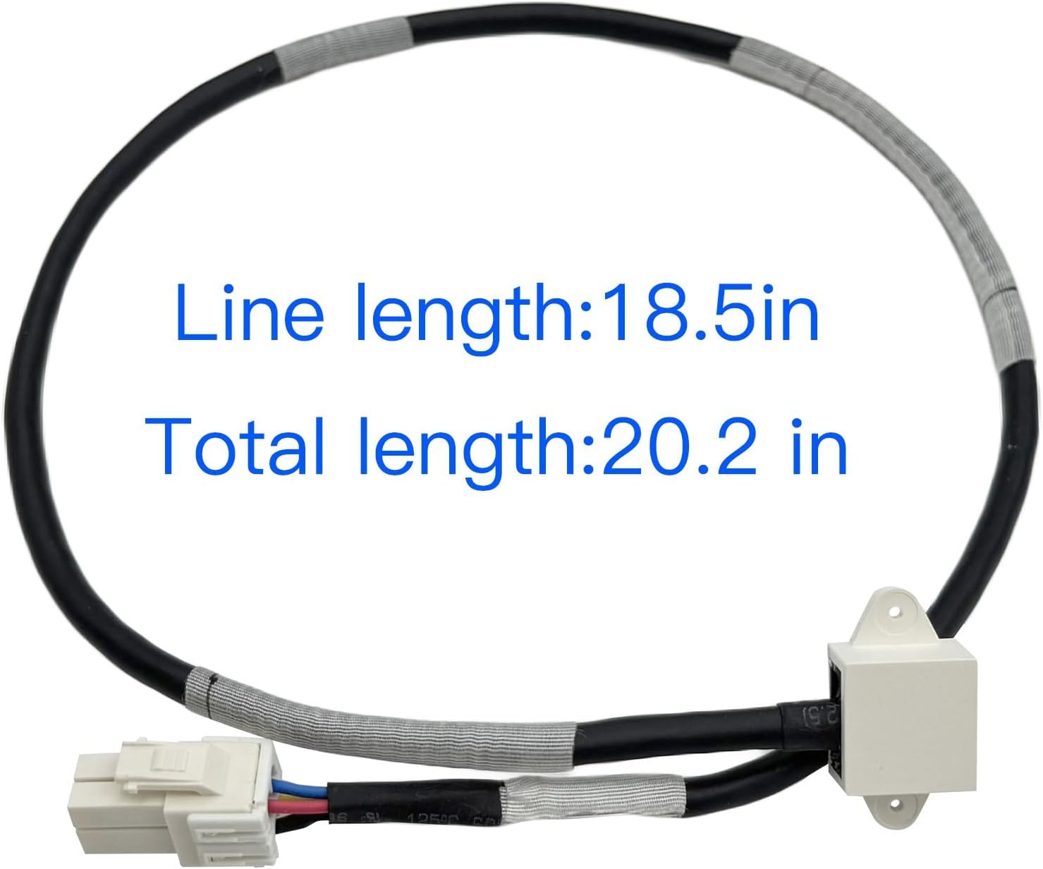 EBD48922810 Washing Machine Vibration Sensor - For LG Washing Machines - Replaces WV10-1410B, WV10-1410W, WV10-1412B, WV10-1412W, WV5-1408W etc 3D Washing Machine Balance Sensor On CY120 Part