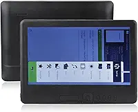 Dispositivos Leitores E Portáteis, Leitor E-Book 7in HD Color Screen, 4GB 8GB 16GB de armazenamento, E Reader Books with A Protective Cover, Suportes para EPUB PDF TXT FB2 PDB (16 GB)