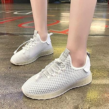 RONGXIE Sneakers Comfortabele Hardloopschoenen Wild Licht En Comfortabel  Buiten Casual Schoenen Vrouwen Sport Schoenen : Amazon.nl: Kleding, schoenen  \u0026 sieraden