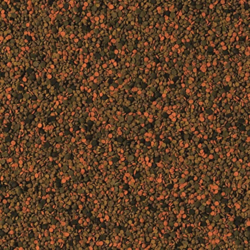 Nourriture poissons marins BIONAUTIC pour poissons difficiles - 10