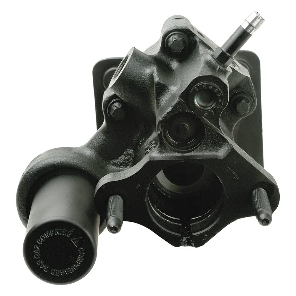 Amazon.com: Cardone Industries 52-7362 Power Brake Booster