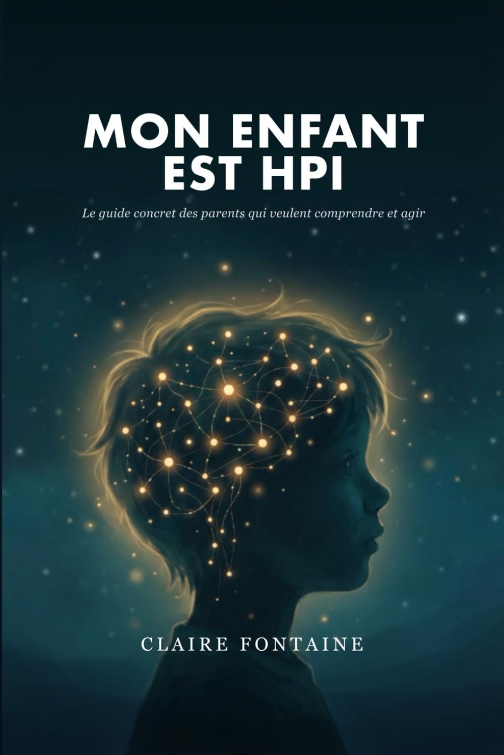 Mon enfant est HPI: Le guide concret des parents qui veulent comprendre et agir
