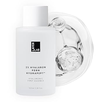 Amazon.com: LAYERLAB Revitalizing Hyaluronic First Essence