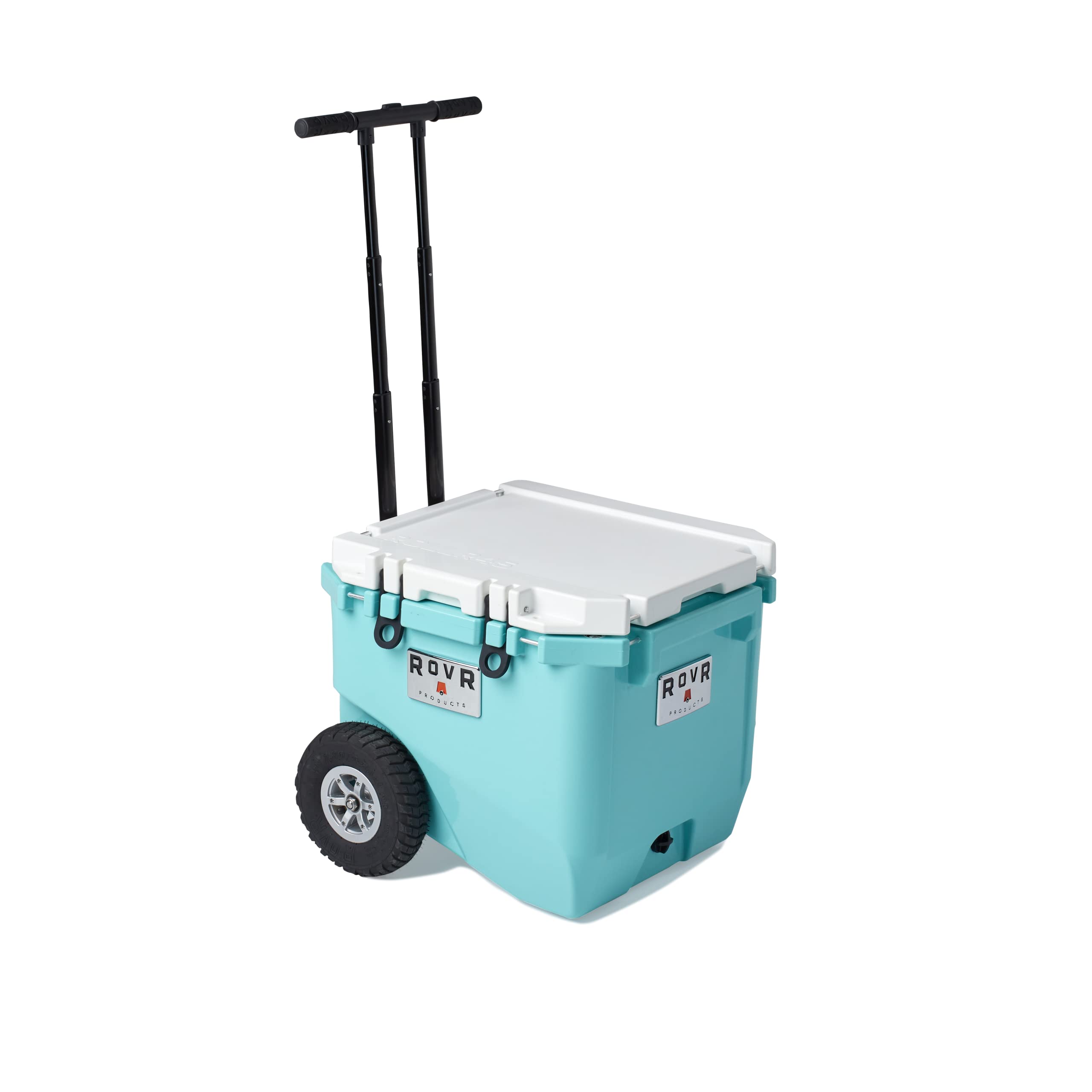 Amazon | [ローバープロダクツ] クーラーボックス RollR グレイシャー 