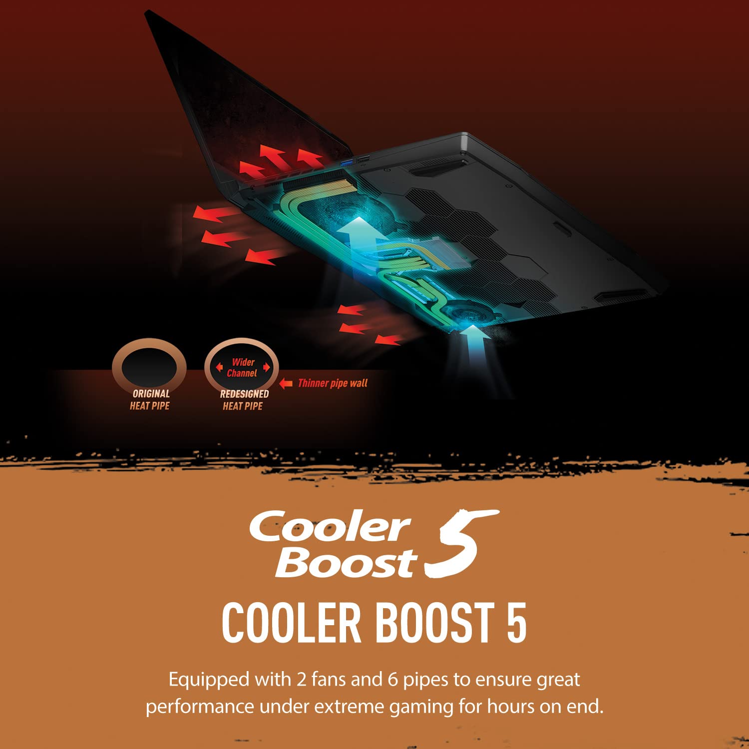 Amazon.com: MSI Katana GF66 15.6