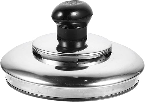 Angoily 1 tapa de olla para hervidor de agua, cubierta de hervidor de agua, cubierta de tetera, tapa de tetera, tapa de tetera, tapa de tetera para