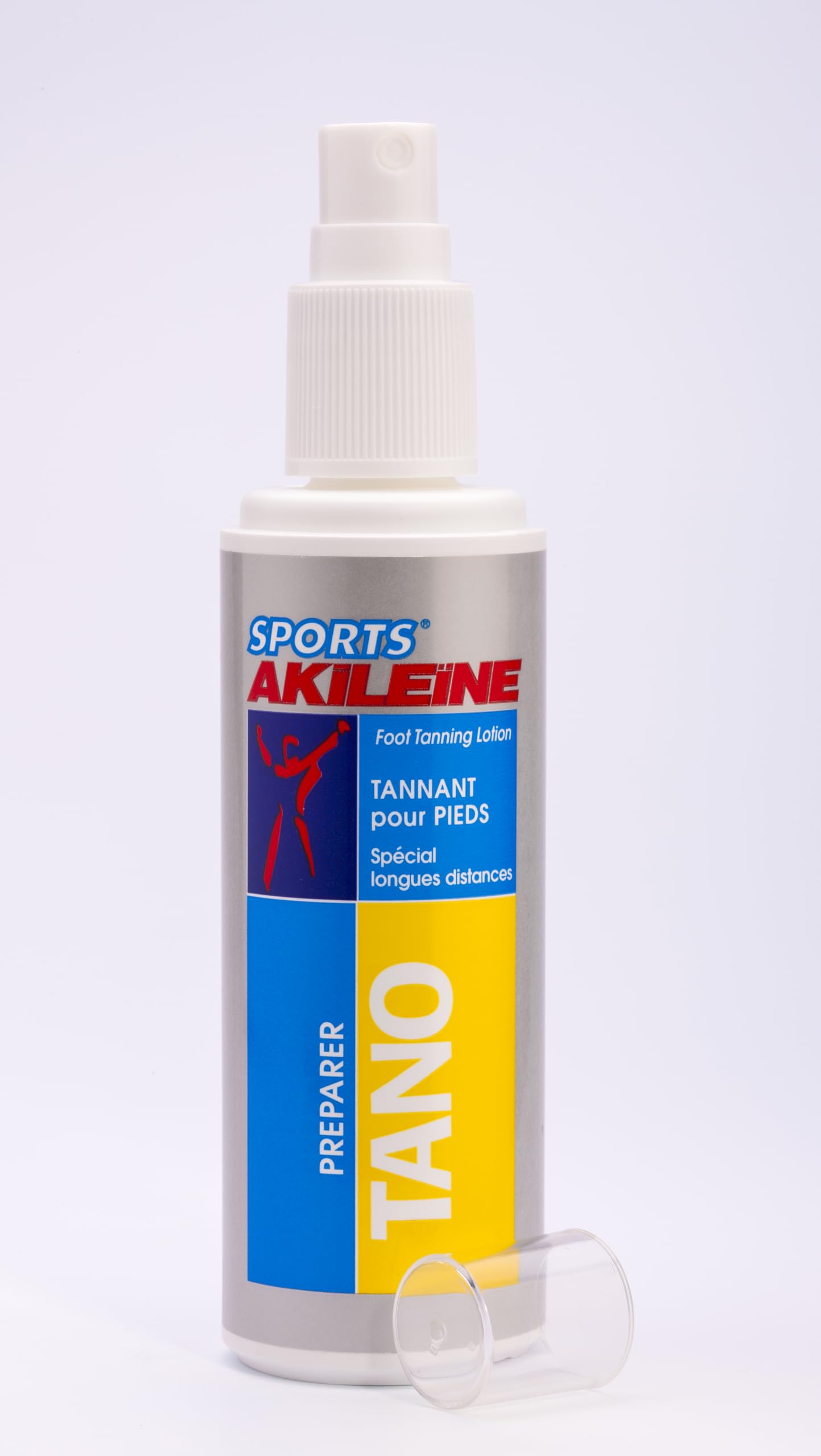 akileine Lot NOK+Tano
