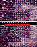 Apikoros Sleuth 1551281058 Book Cover