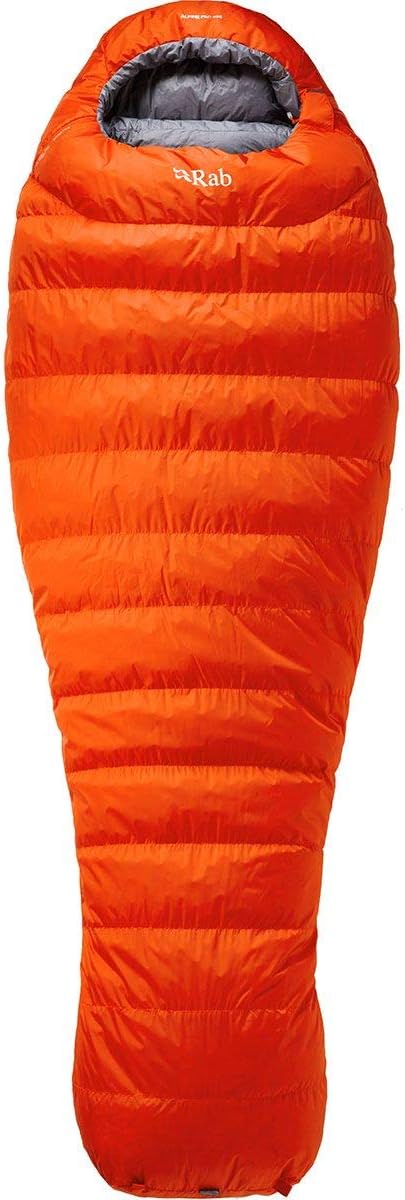 Rab alpine pro 800 sleeping bag Clearance