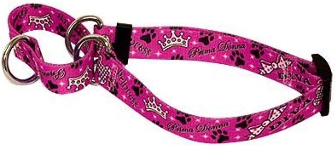 diva dog harness