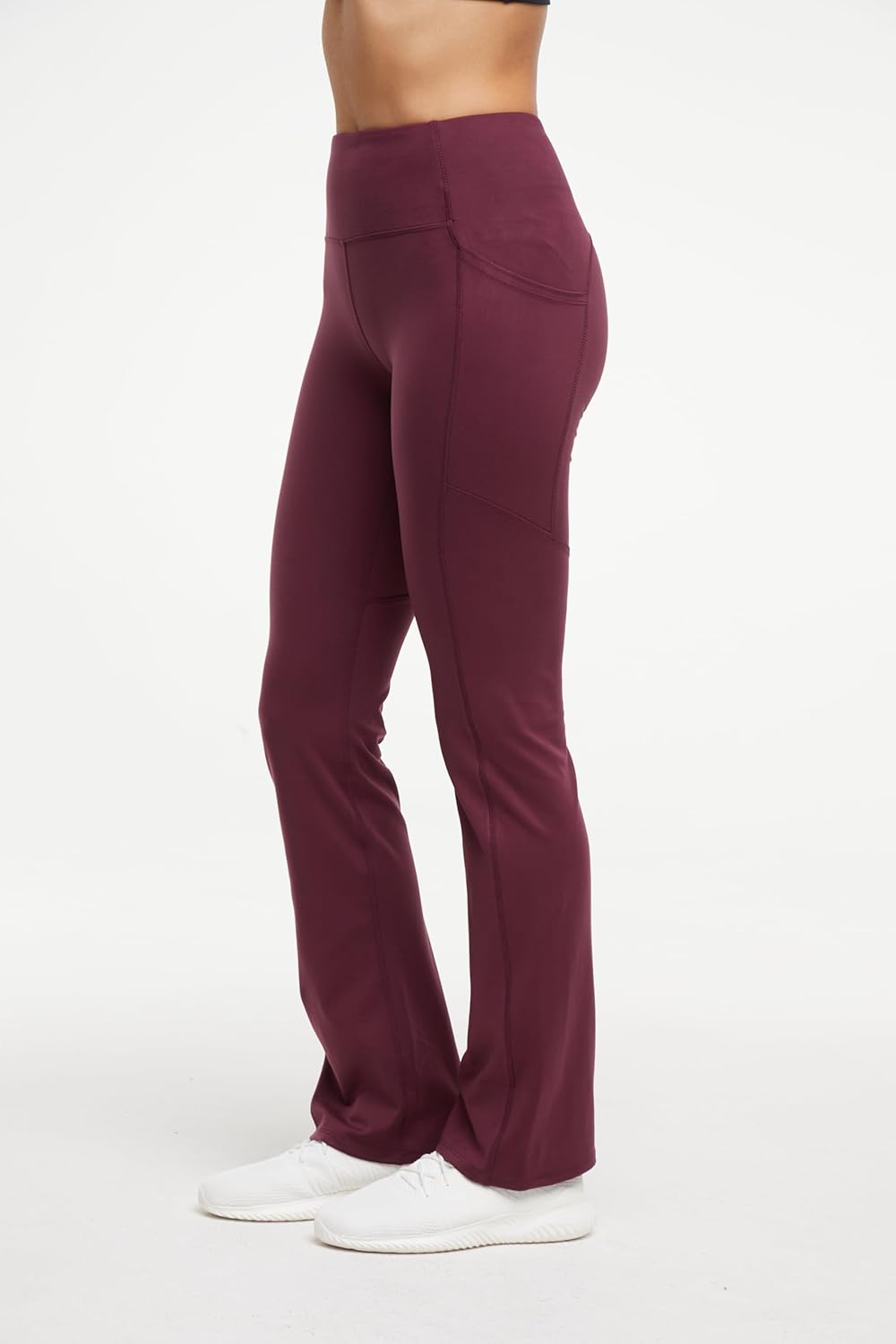 Marika Women's Della 32" Pocket Wide Leg Pant