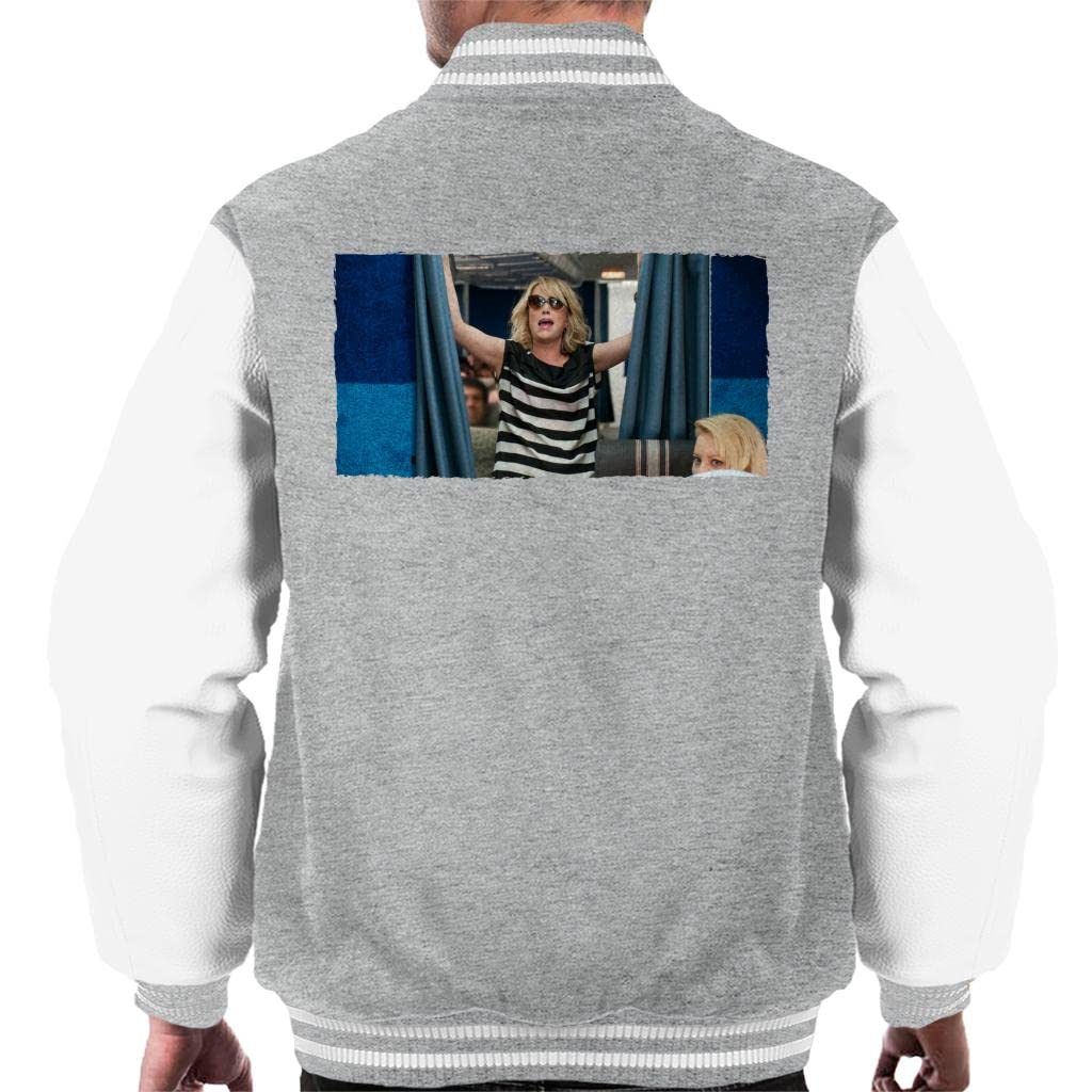 Men's Varsity Jacket All+Every pour briser la monotonie du style - 7