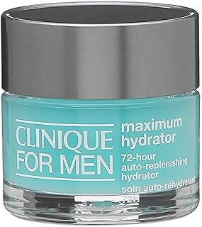 Clinique FOR MEN maximum hydrator 72-hour auto-replenishing hydrator