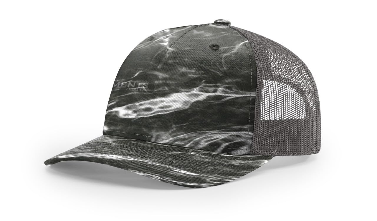 Richardson 5 Panel Cap Hat All Styles One Size Fits Most Adults, Men, Women or Youth