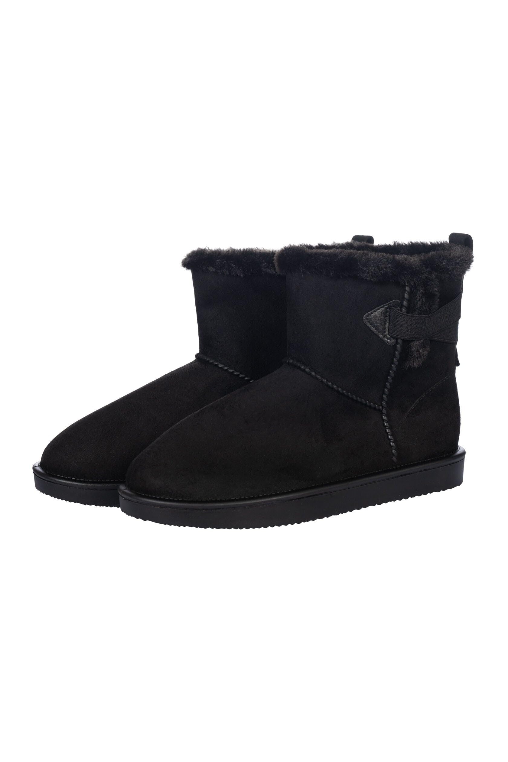 HKM Mixte Enfant Davos Legolin Bottine