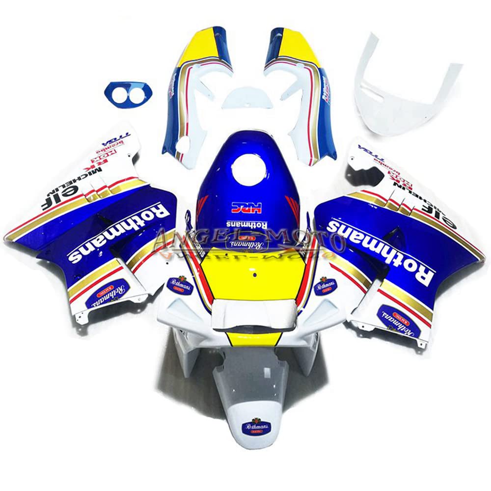 Rothmans Honda 外装パーツ Rothmans Honda 外装パーツ