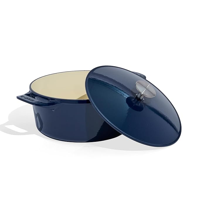 Made In 5.5 Quart Cookware Dutch Oven