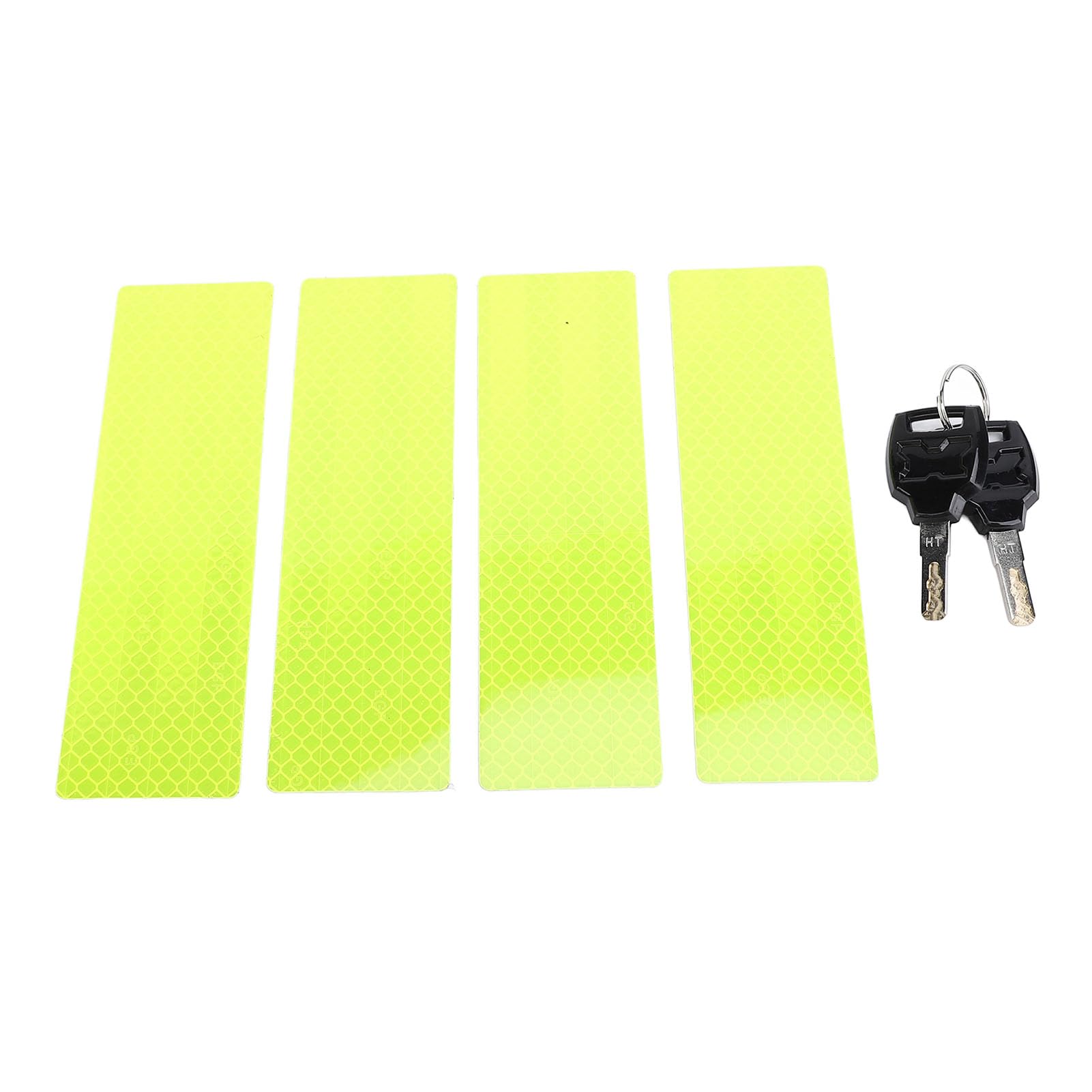 Alforja Dura de Aleación de Aluminio para Motocicleta, Maleta Lateral de 18L para Aventuras de Conducción, Impermeable y Portátil, Fácil de Transportar, Juego de 2 (Plata)