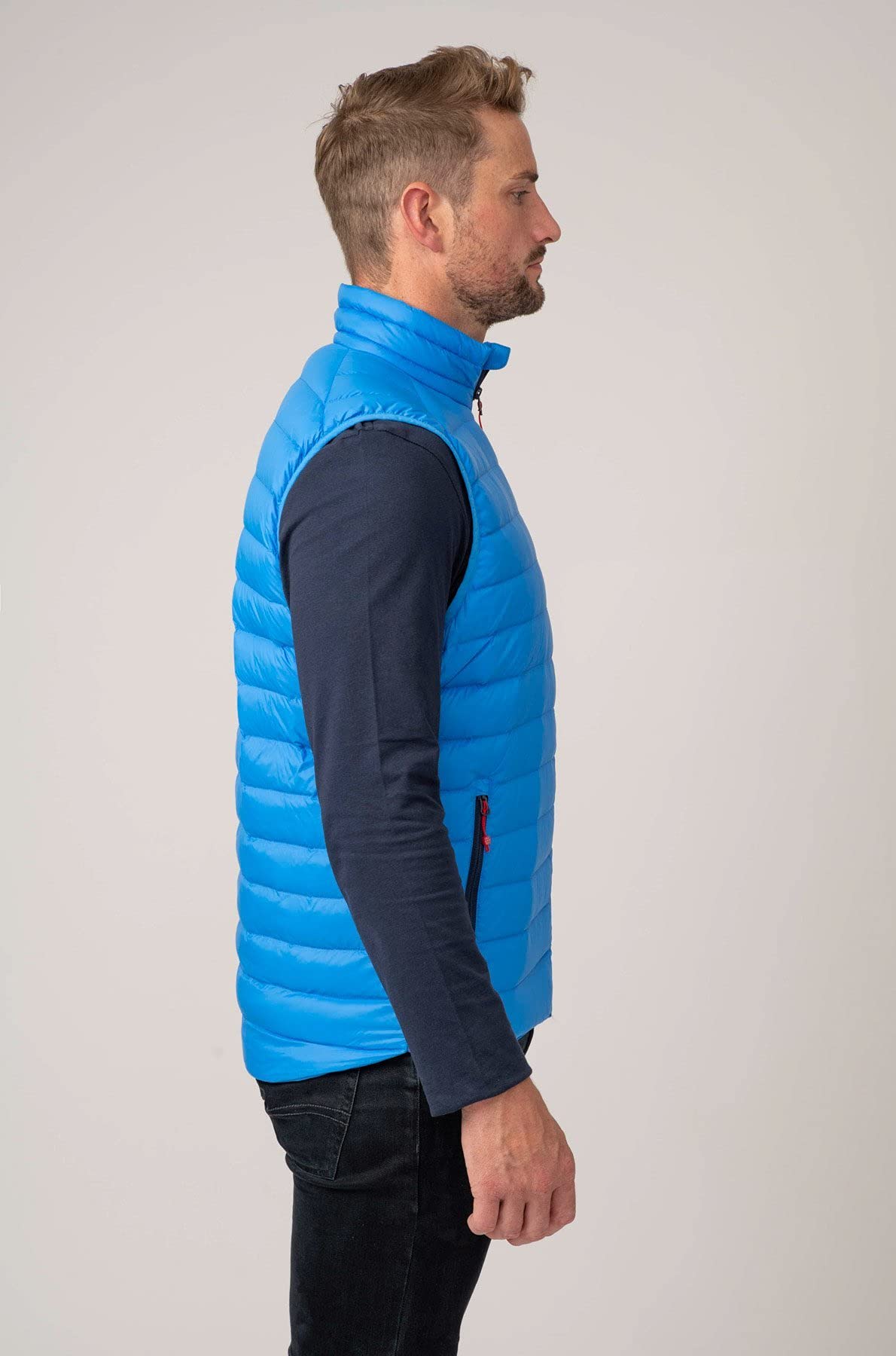 Mac in a Sac Mias-alp ALPINE Hombre