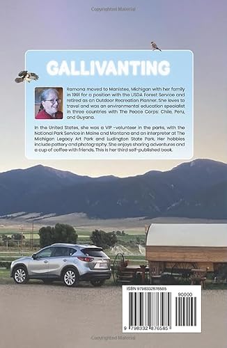 Gallivanting