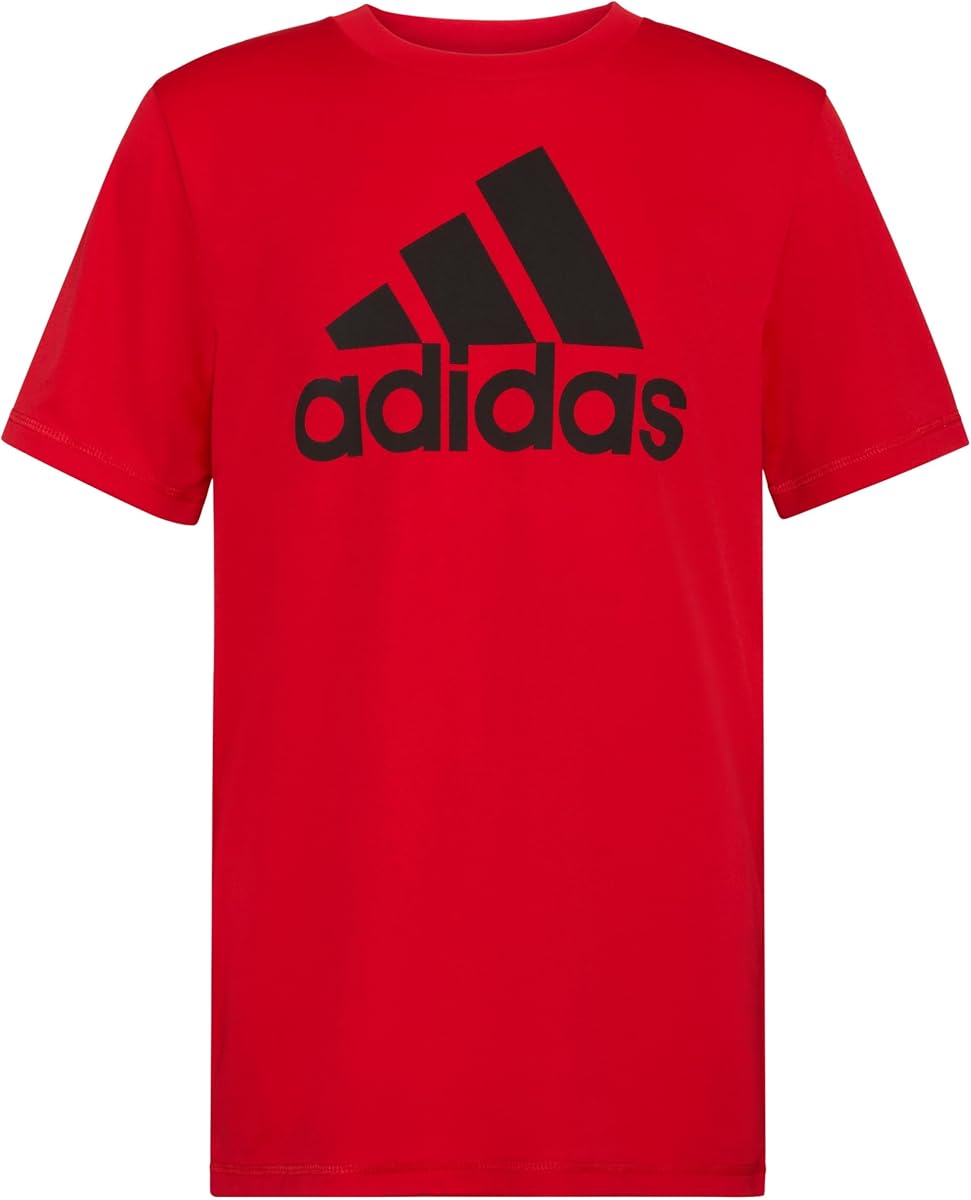 Boys Performance Tee