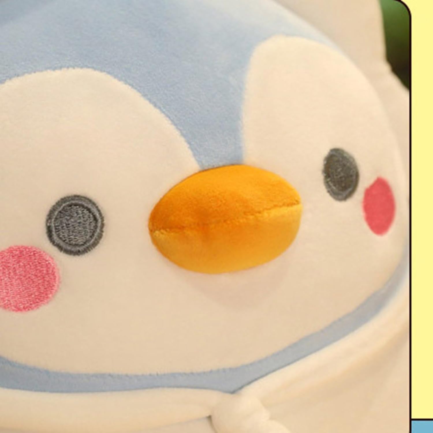 ぬいぐるみ 抱き枕 かわいい 添い寝枕 萌え萌え 可愛い 子豚 アシカ ペンギン 動物人形 ふわふわ 柔らかい お祝い 誕生日 クリ