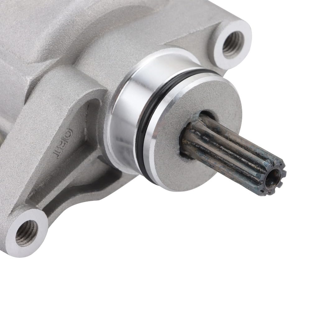 TTR50 Starter Motor Compatible with TTR50 2005-2017 Motorcycle Accessories