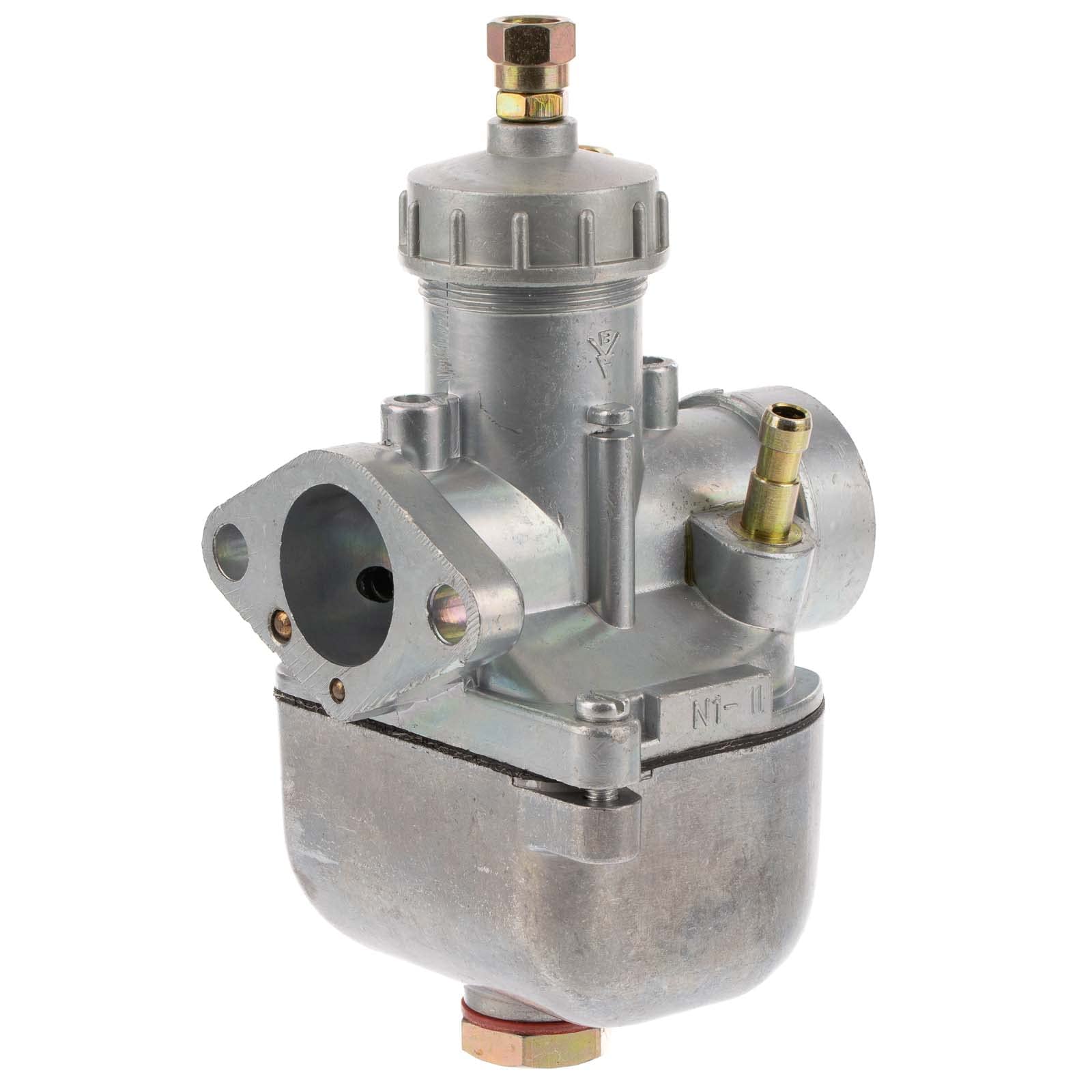 BVF BVF-Rennvergaser 21N1-11 - Simson S51, S53, S70, S83