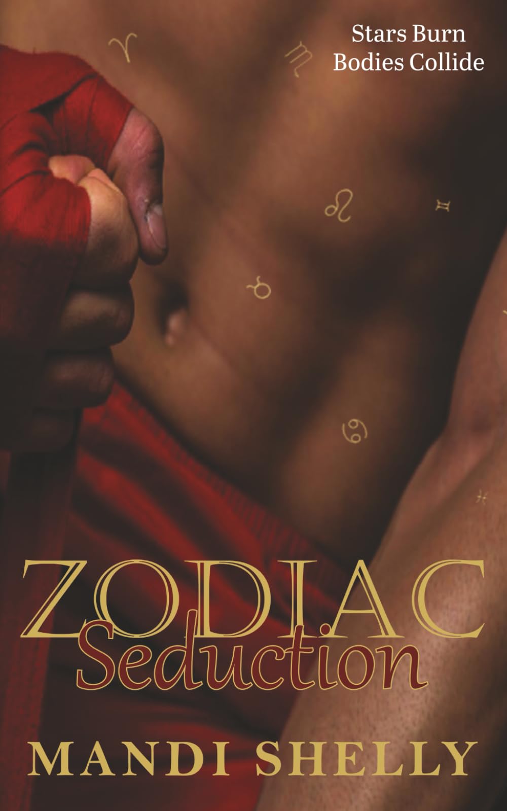 Zodiac Seduction: An Astrology-Guided Journey of Desire, Healing, and Self-Awakening