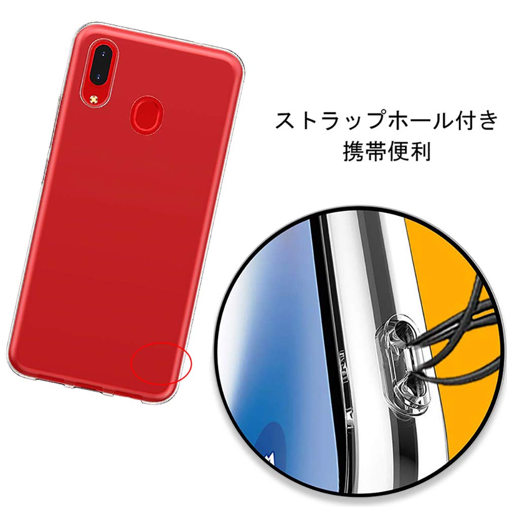 リブロS10ケース Amazon.co.jp: SLuB Libero S10 ケース Libero S10 携帯 カバー