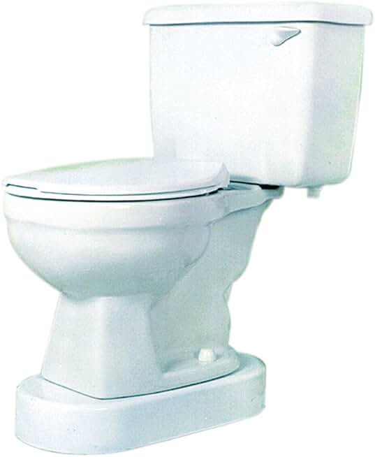 Toilet Height Extender