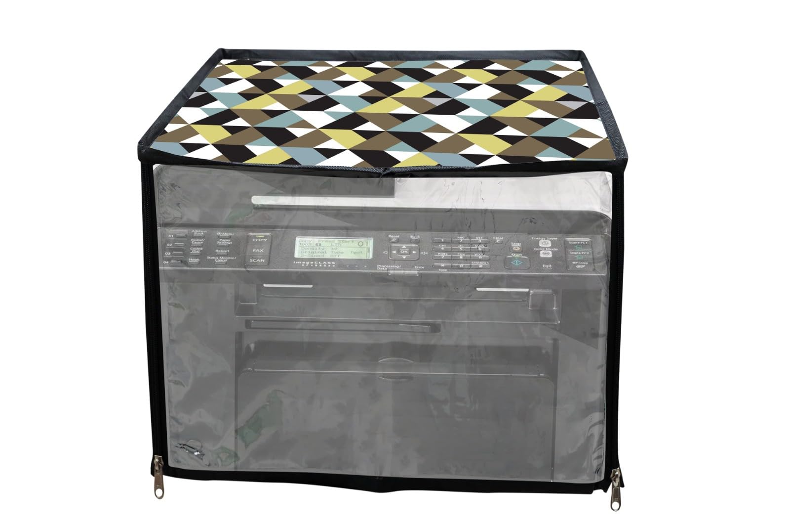 Beautiful Printed Printer Cover Compatible for Canon Image Class MF3010 Printer(Multicolor) (B0CGVTT62J) Amazon Price History, Amazon Price Tracker