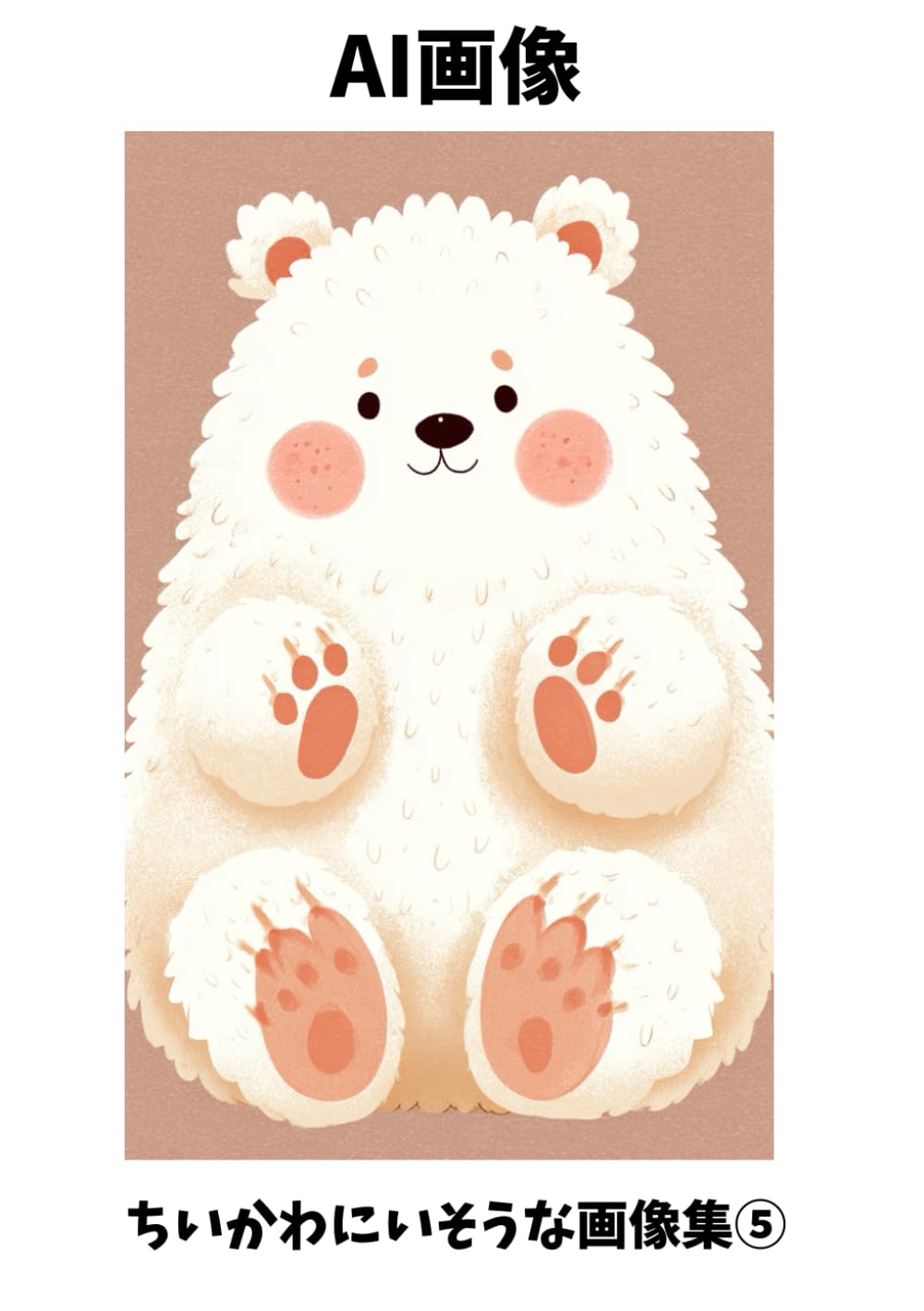 ちいかわにいそうな画像集⑤