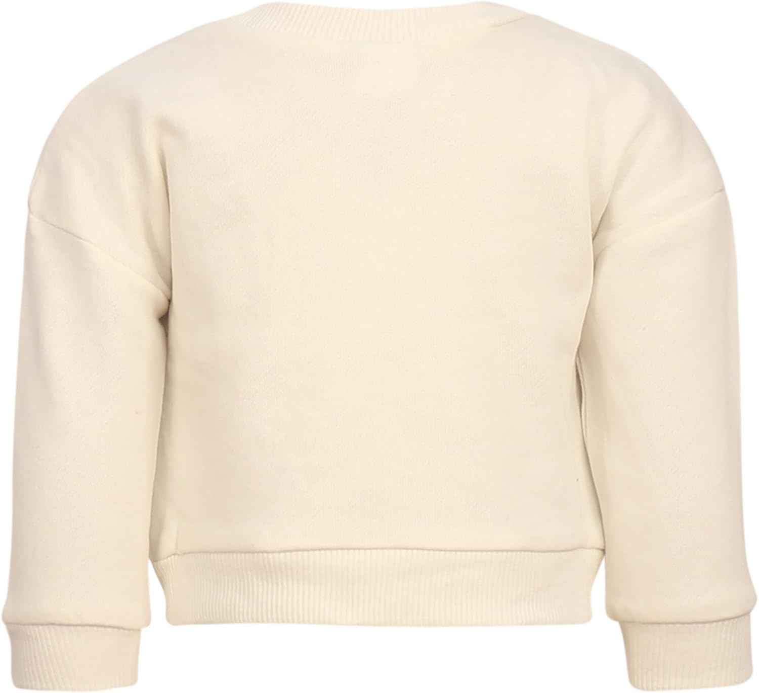 Magic Threadz Disney Clothes Minnie Mouse Baby Girls 2-Piece Skort Set – Long Sleeve Top & Plaid Skort Outfit Set (12M–24M) - Image 3