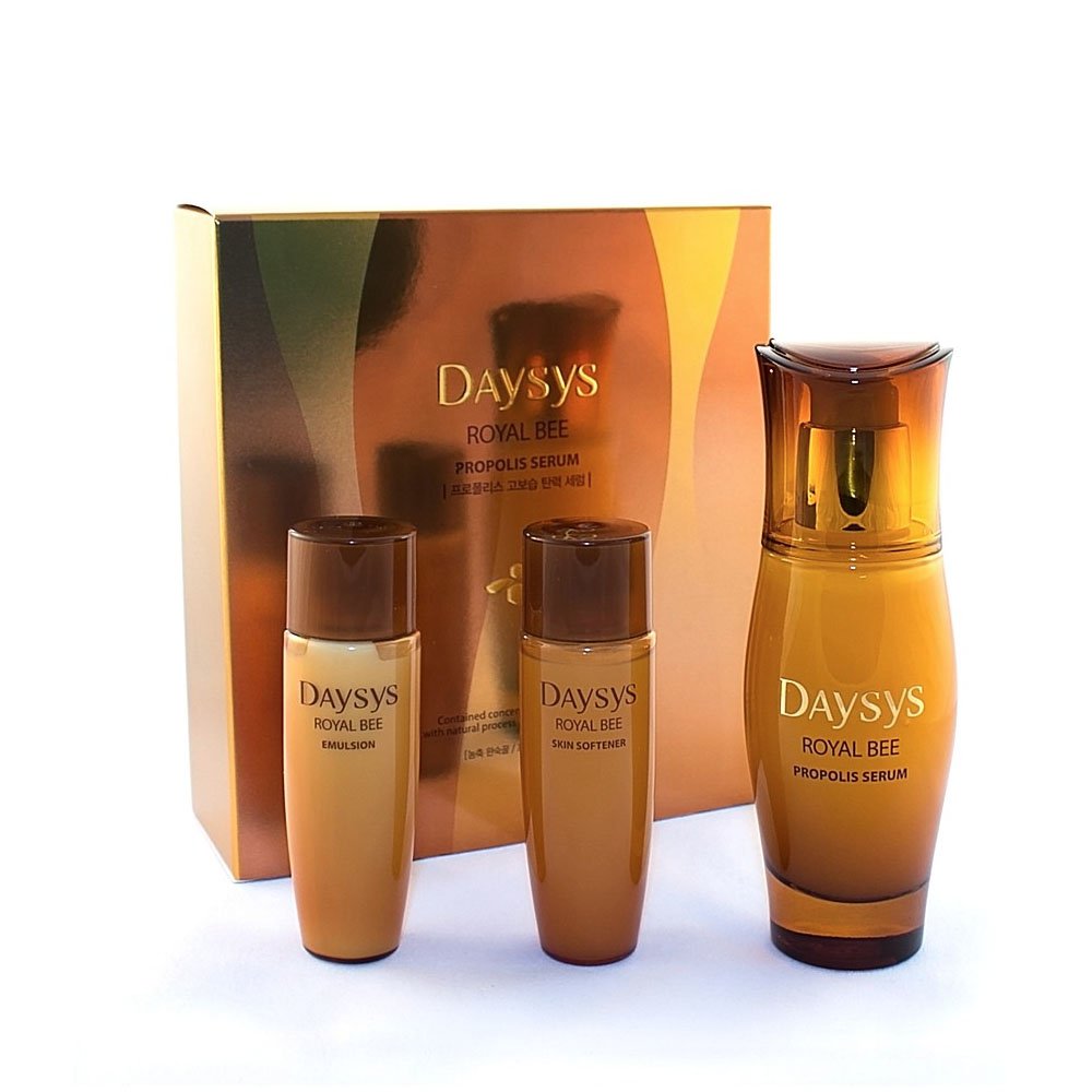 Enprani Daysys Royal Bee Propolis Serum Set