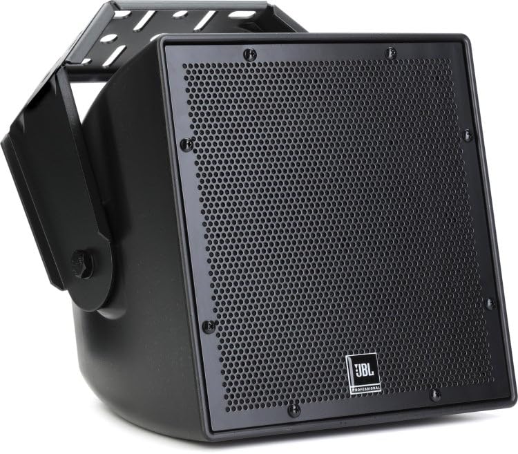 Amazon.com: JBL Professional AWC62 All-Weather Compact 2-Way