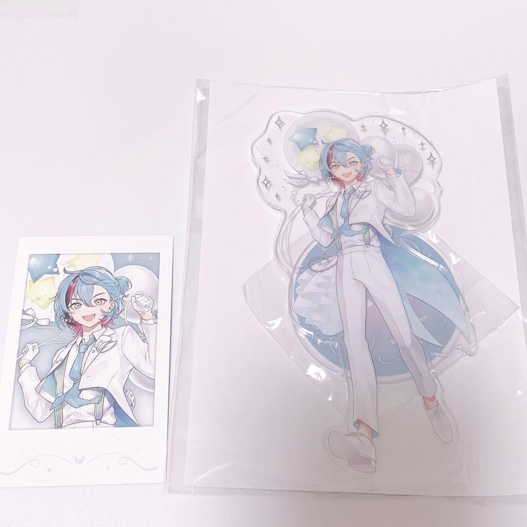 Amazon.co.jp: 金子鏡 アクスタ チェキ : おもちゃ