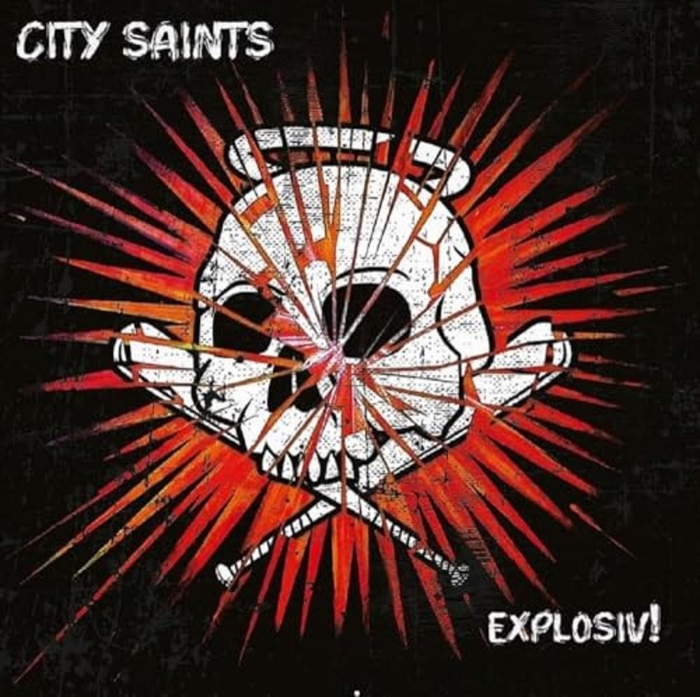 Explosiv! [VINYL]